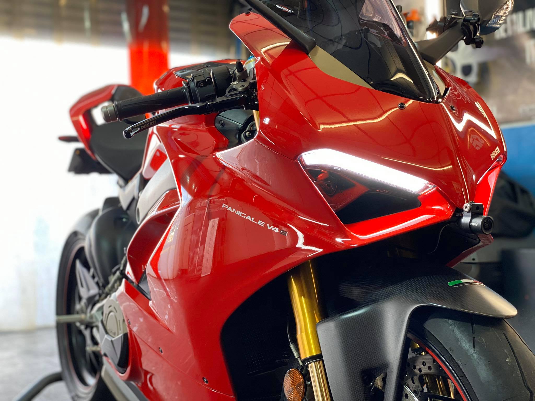 Paint Correction & Opti Coat Pro+Ceramic Protection ,PPF Paint Protection Film
